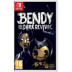 Bendy And The Dark Revival