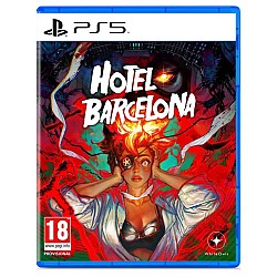 Hotel Barcelona
