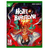Hotel Barcelona