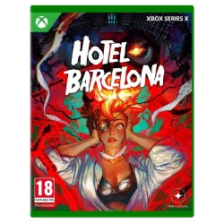 Hotel Barcelona
