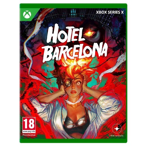 Hotel Barcelona