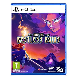 Into The Restless Ruins