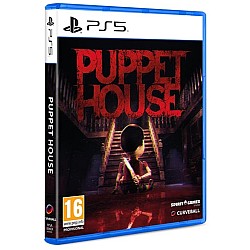 Puppet House
