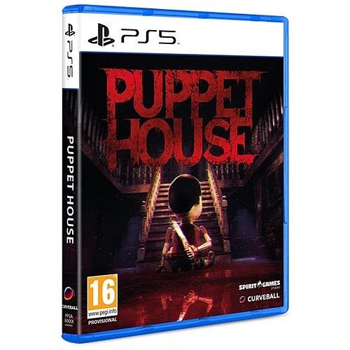 Puppet House