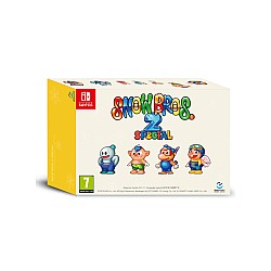 Snow Bros 2 Special (collectors Edition)