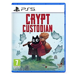 Crypt Custodian