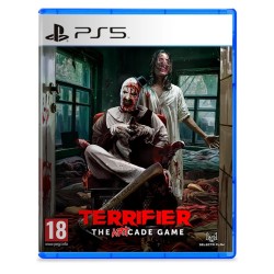 Terrifier The Videogame