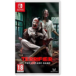Terrifier The Videogame