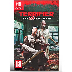 Terrifier The Videogame (collector's Edition)