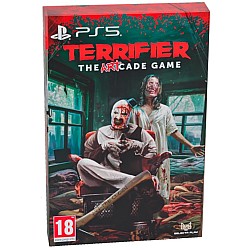 Terrifier The Videogame (collector's Edition)