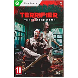 Terrifier The Videogame (collector's Edition)