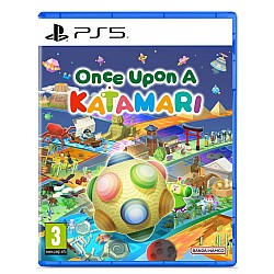 Once Upon A Katamari