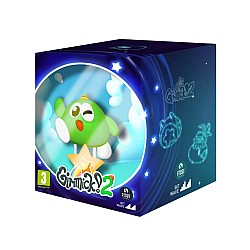 Gimmick 2 Collectors Edition