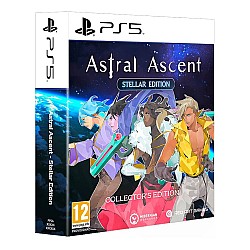 Astral Ascent Stellar Edition (collector Edition)