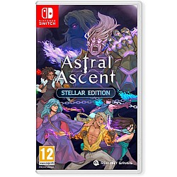 Astral Ascent Stellar Edition