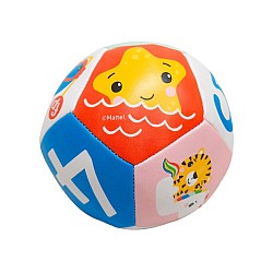 Fisher Price Animal Ball 12.5cm (f0909)
