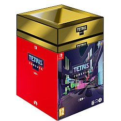 Tetris Forever (collector's Edition)