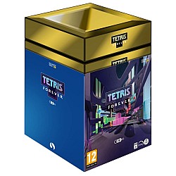 Tetris Forever (collector's Edition)