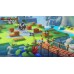 Mario And Rabbids Double Pack Kingdom Battle And Sparks Of Hope (code In A Box)