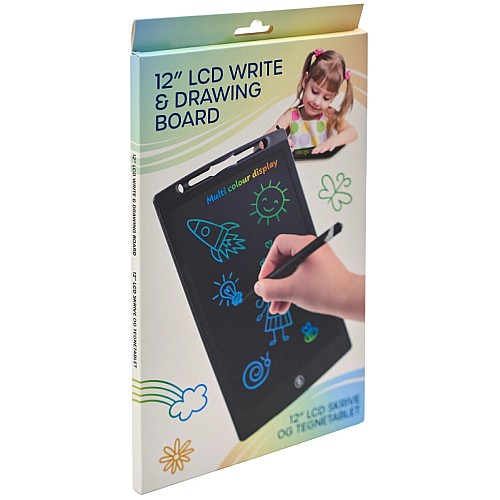 Lcd Drawing Tablet 12