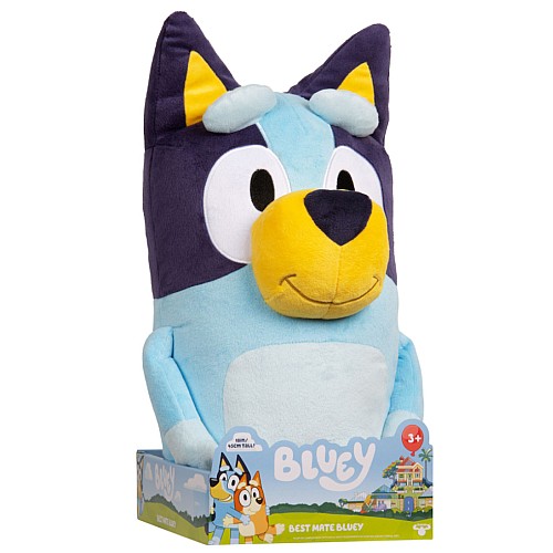 Bluey Jumbo Plush (90110)