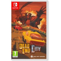 Dead End City