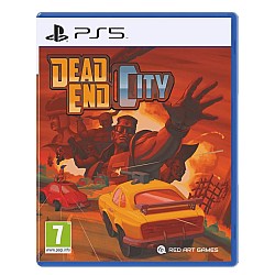Dead End City