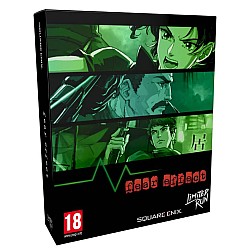 Fear Effect 1 Deluxe Edition