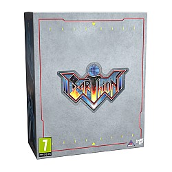 Earthion (collector's Edition)