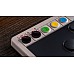 8bitdo Arcade Controller Grey