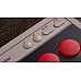 8bitdo Arcade Controller Grey