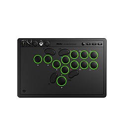 8bitdo Arcade Controller Black