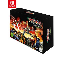 Batsugun Saturn Tribute Boosted (deluxe Edition)