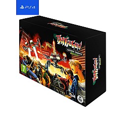 Batsugun Saturn Tribute Boosted (deluxe Edition)