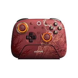 8bitdo Ultimate 2 Wireless Controller Wuchang Edition Red