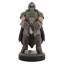 Doomslayer Cable Guys