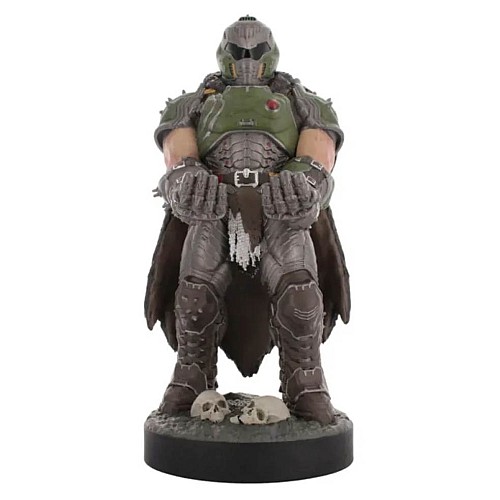 Doomslayer Cable Guys