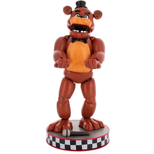 Five Nights At Freddy's Freddy Cable Guys