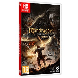 Mandragora Whispers Of The Witch Tree