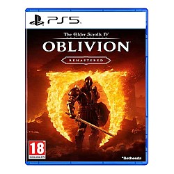 The Elder Scrolls Iv Oblivion Remastered