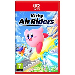 Kirby Air Riders