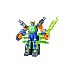 Hasbro Transformers Evergreen Cyberworld Scorponok Strike Battle (g1659)