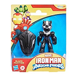 Hasbro Iron Man And His Awesome Friends Perkins Accessory (g1773)