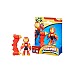 Hasbro Iron Man And His Awesome Friends Gergich Accessory (g1467) Hasbro Iron Man And His Awesome Friends Gergich Accessory (g1467)