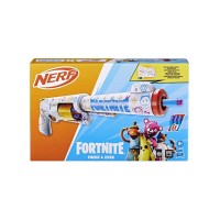 Hasbro Nerf Fortnite Frenz 4 Ever (g1132)