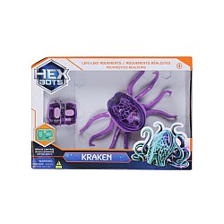 Hex Bots Rc Kraken (6073705)