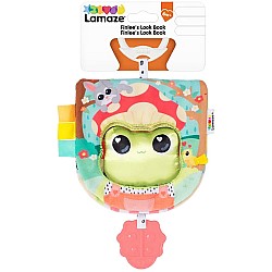 Lamaze Finlee's Look Book (941-27649)