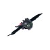 Dragons Movie Gliding Hug Toothless Plush 30cm (6072913)