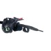 Dragons Movie Gliding Hug Toothless Plush 30cm (6072913)