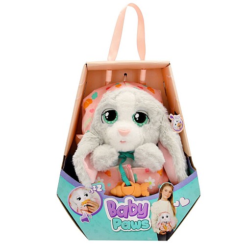 Baby Paws Bunny 24cm (264-927124)